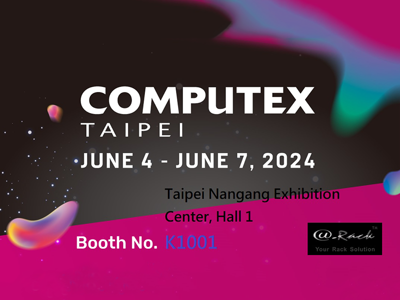 Computex Taipei 2024