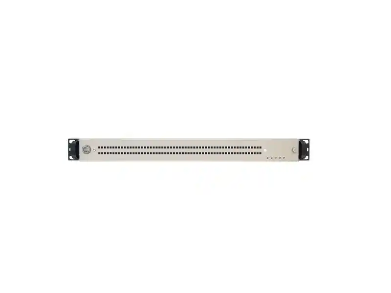 1U SUS304 Compact Server Chassis
