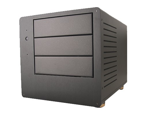Mini ITX Nas Chassis | Mini ITX Server Case | U-Rack